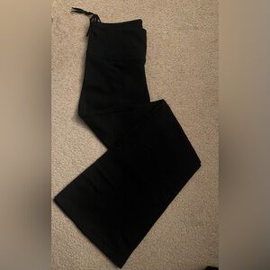 OG Lululemon Flare Yoga Pants